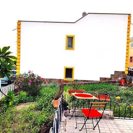 Chrisoasis Appartement Arguineguin Buitenkant foto