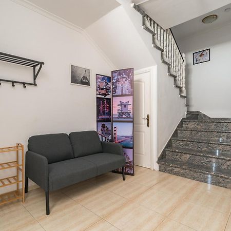 Chrisoasis Appartement Arguineguin Buitenkant foto