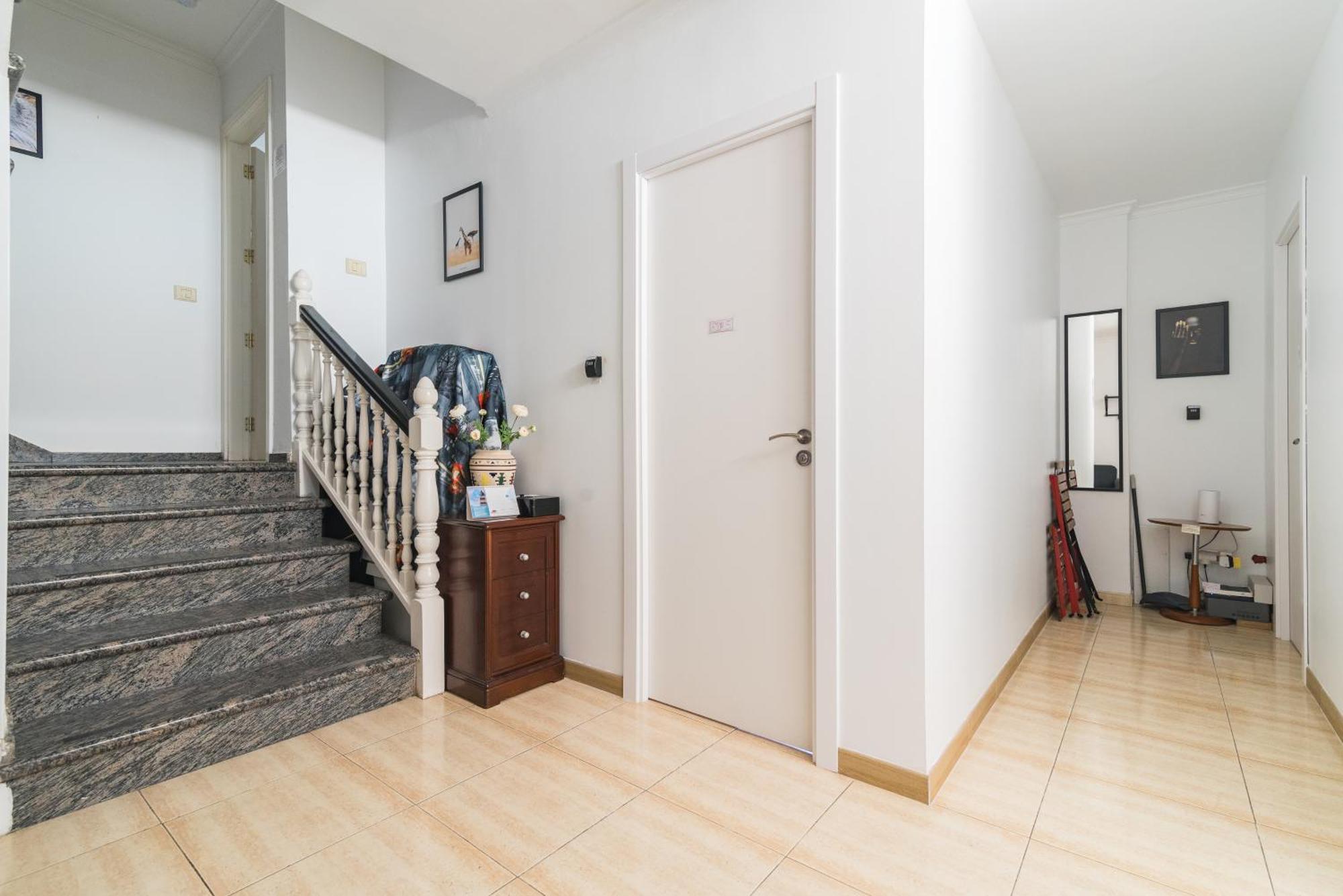 Chrisoasis Appartement Arguineguin Buitenkant foto