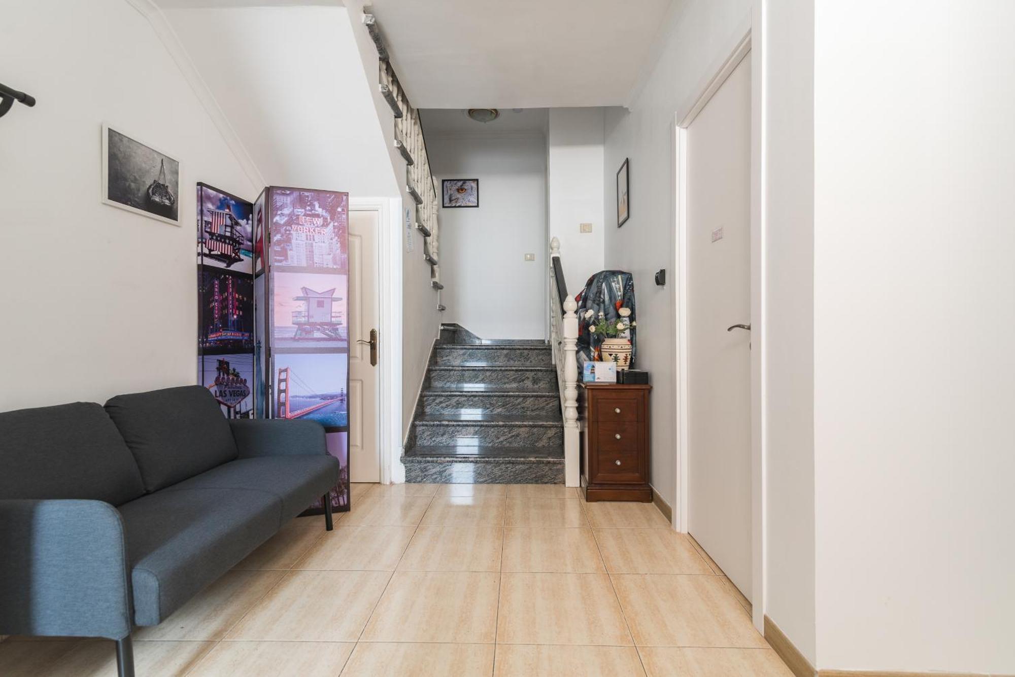 Chrisoasis Appartement Arguineguin Buitenkant foto