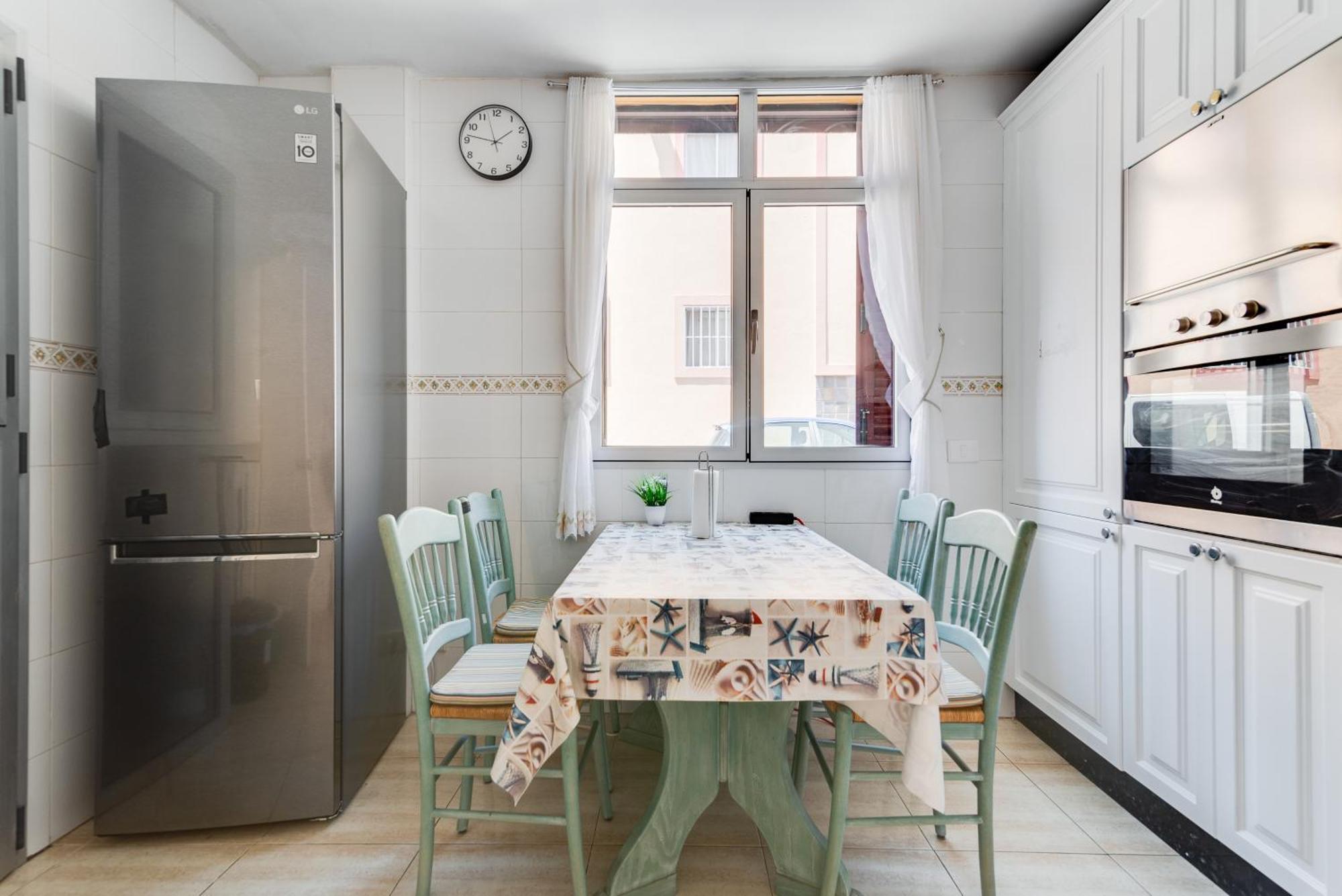 Chrisoasis Appartement Arguineguin Buitenkant foto