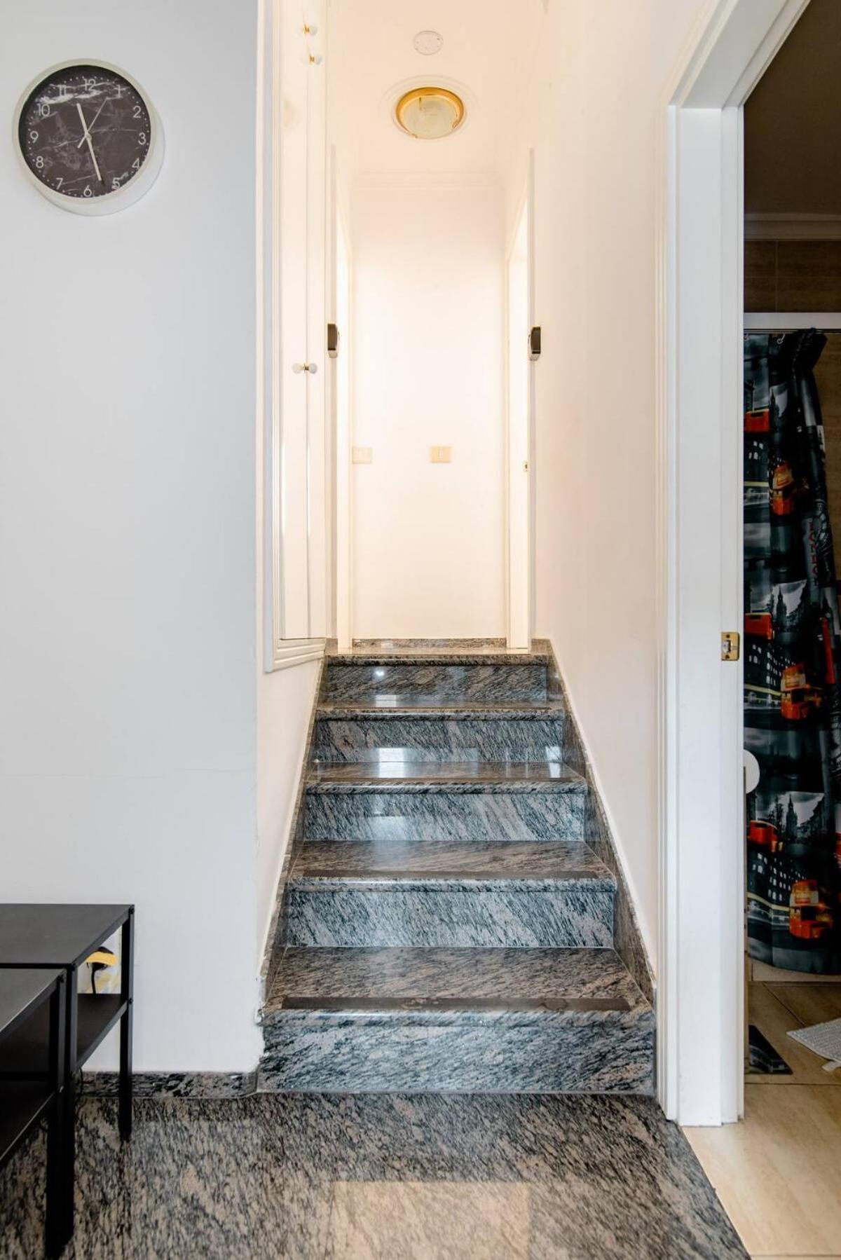 Chrisoasis Appartement Arguineguin Buitenkant foto