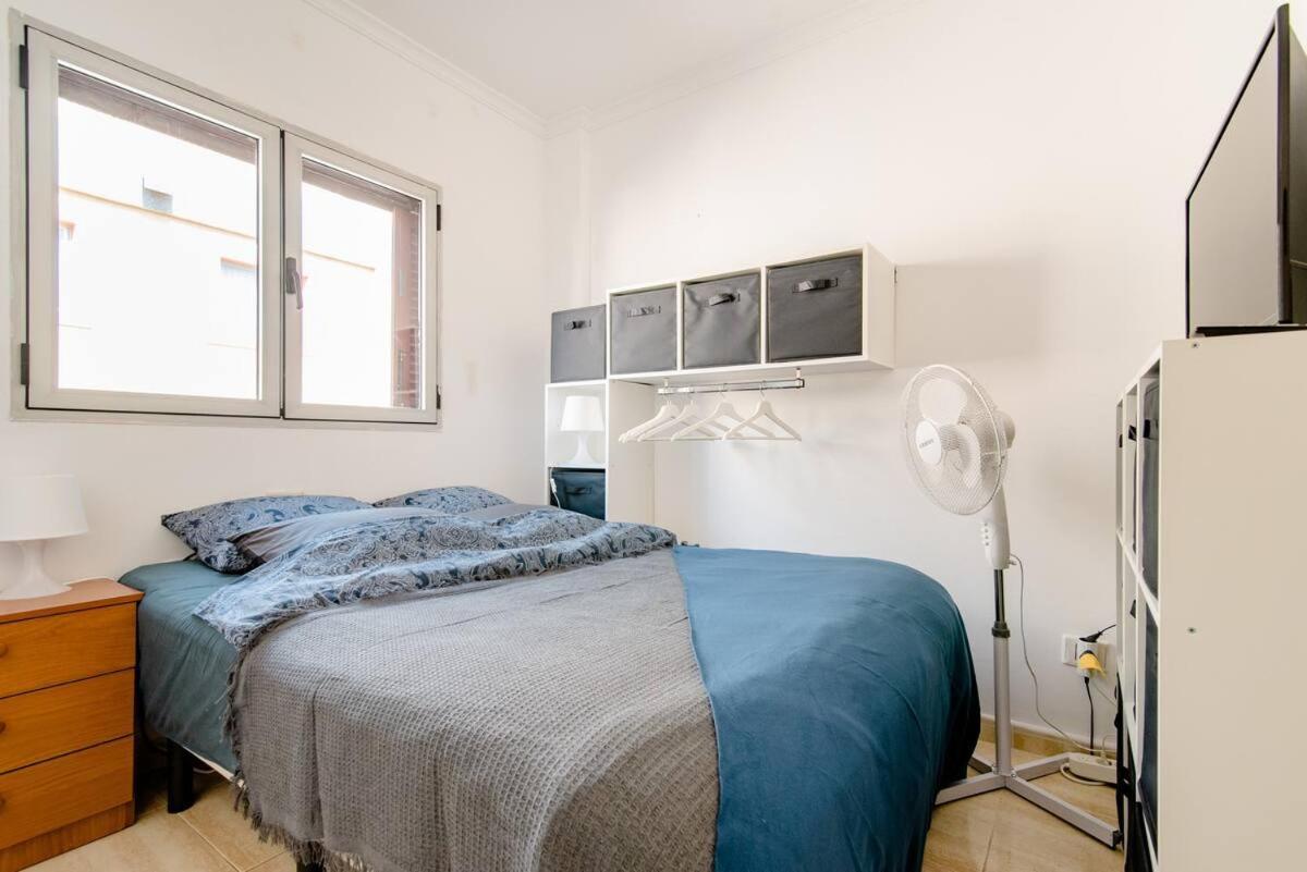 Chrisoasis Appartement Arguineguin Buitenkant foto