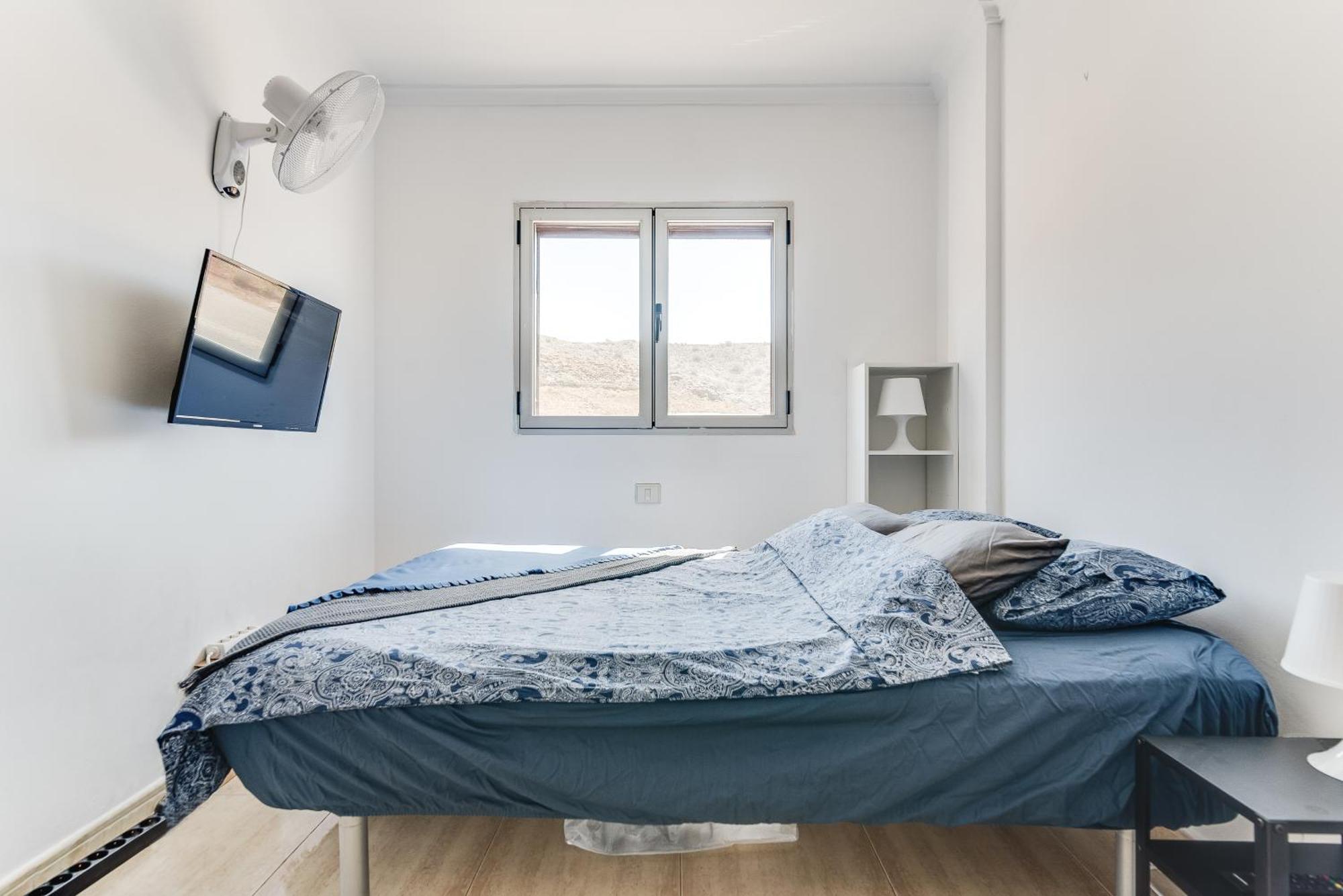 Chrisoasis Appartement Arguineguin Buitenkant foto