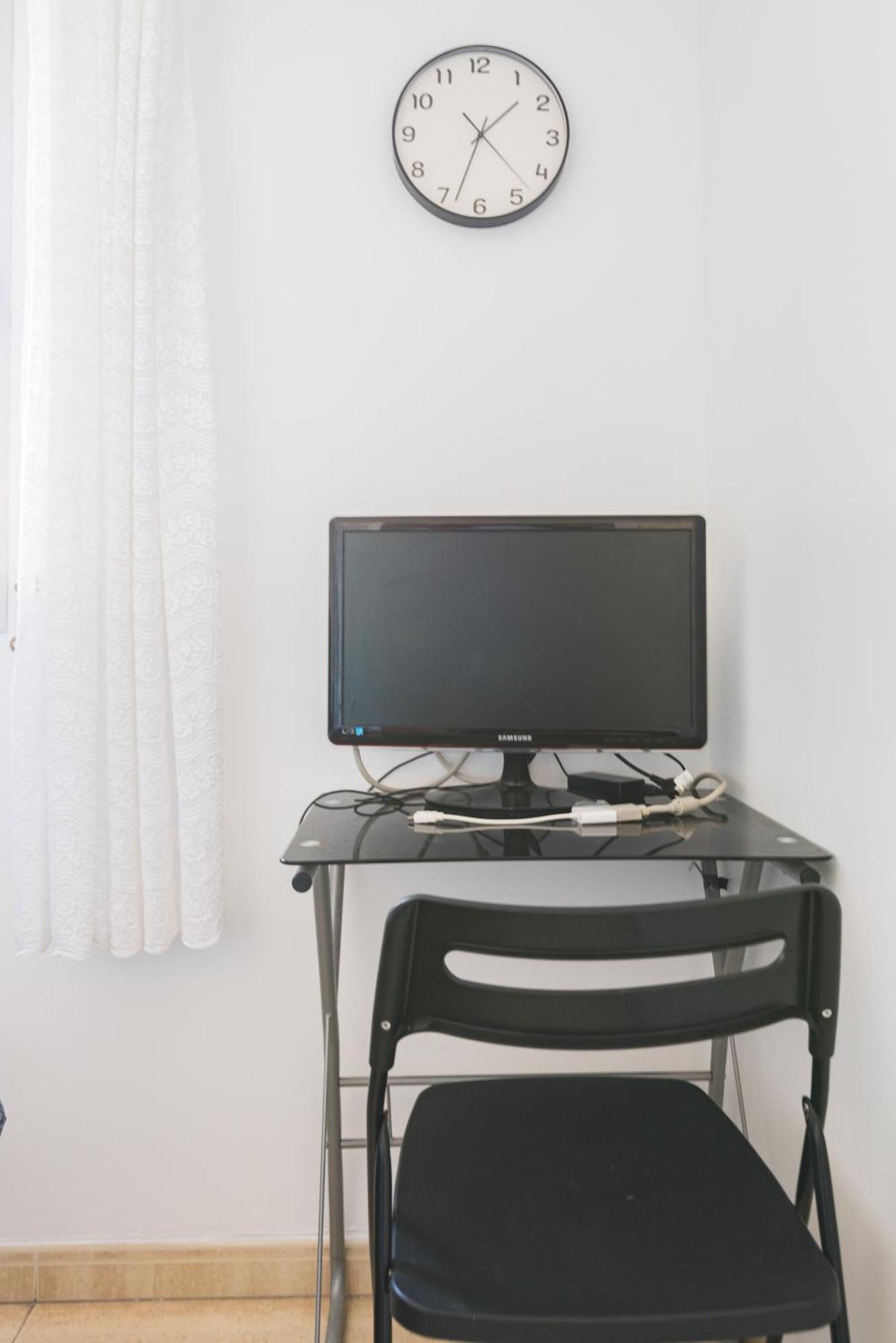 Chrisoasis Appartement Arguineguin Buitenkant foto