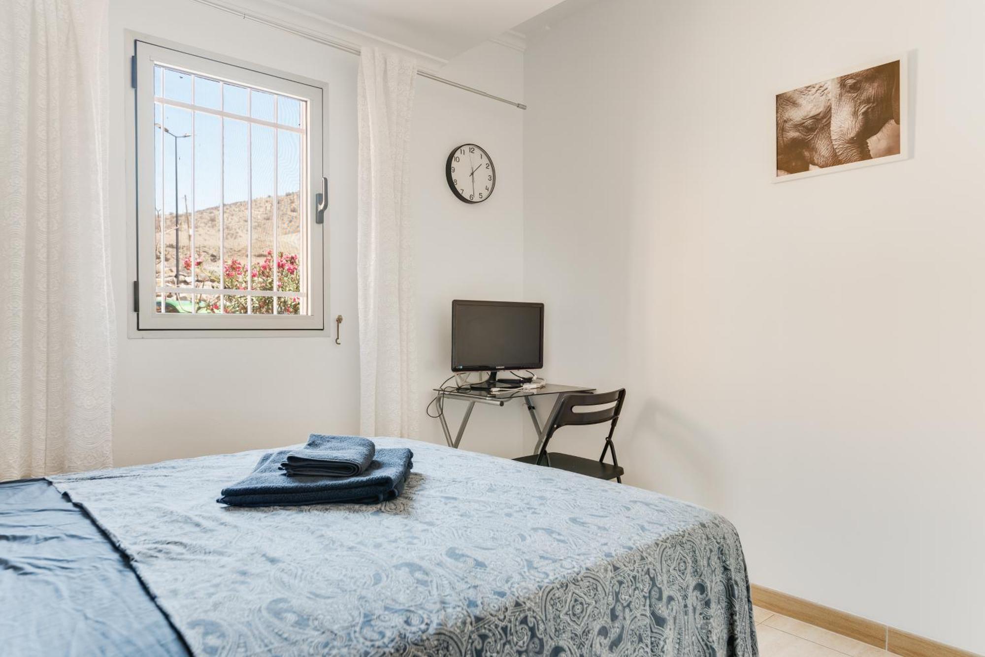 Chrisoasis Appartement Arguineguin Buitenkant foto