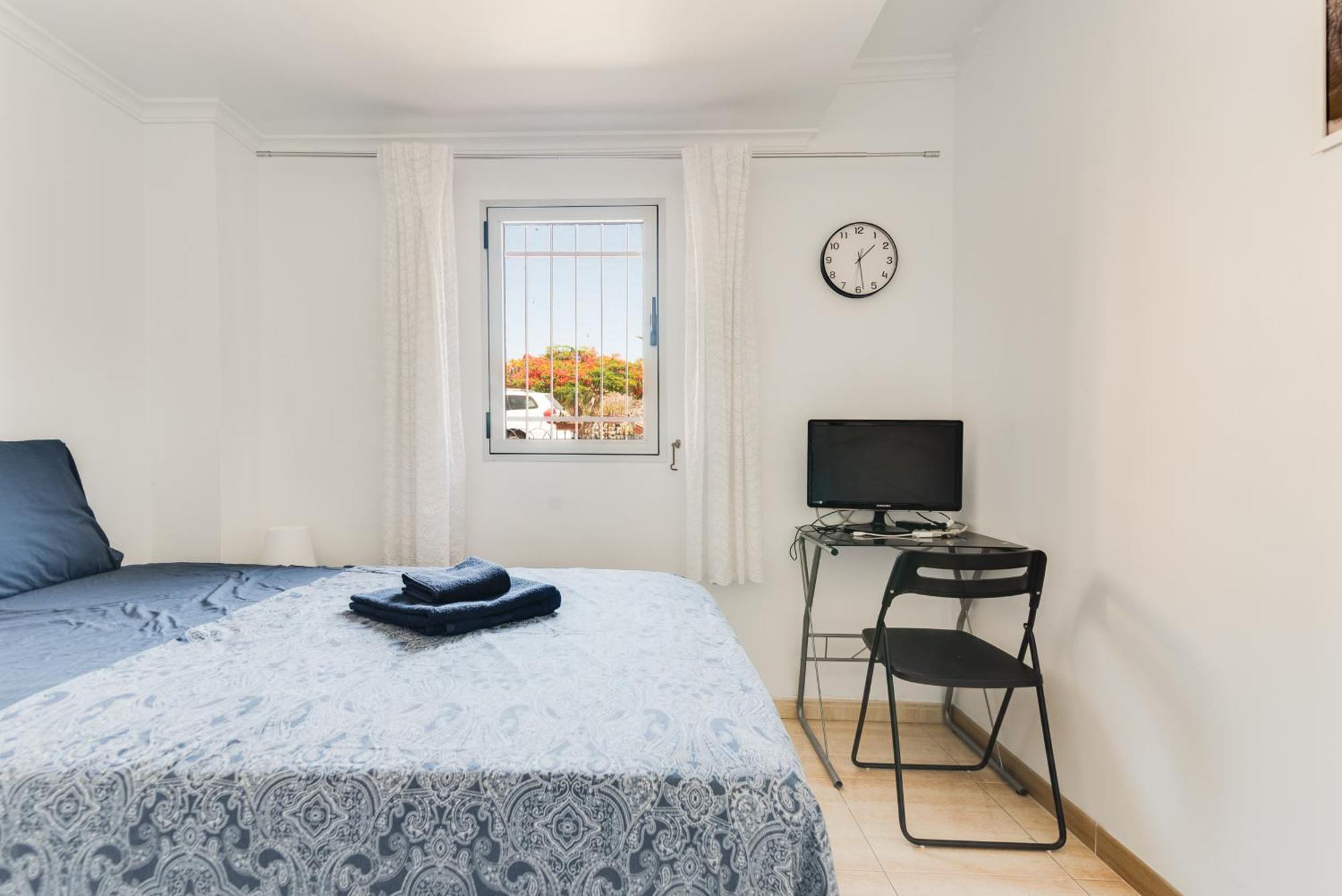 Chrisoasis Appartement Arguineguin Buitenkant foto