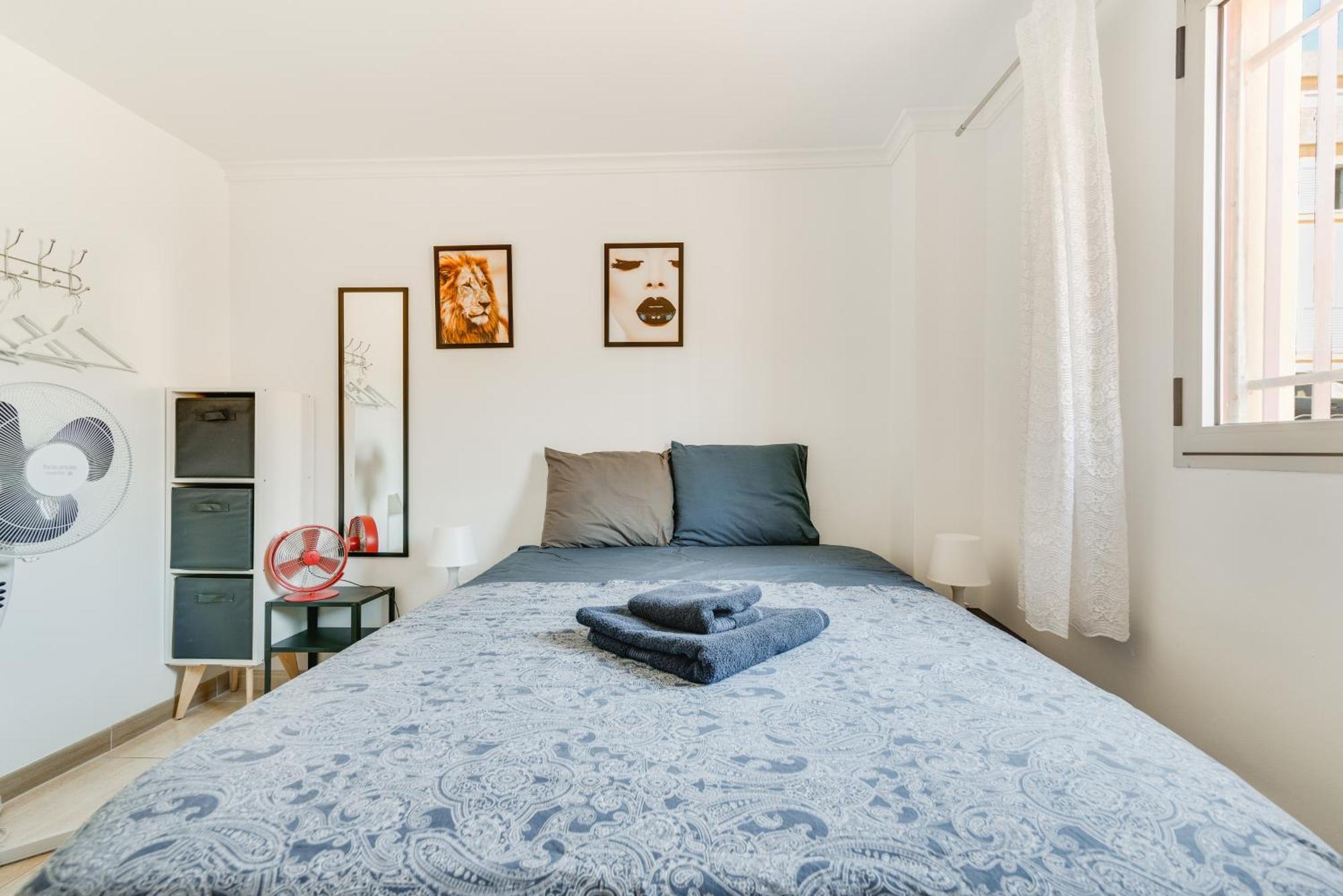 Chrisoasis Appartement Arguineguin Buitenkant foto