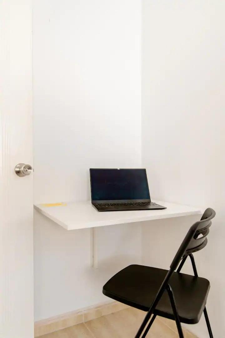 Chrisoasis Appartement Arguineguin Buitenkant foto
