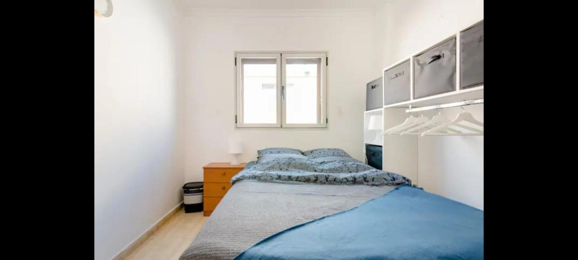 Chrisoasis Appartement Arguineguin Buitenkant foto